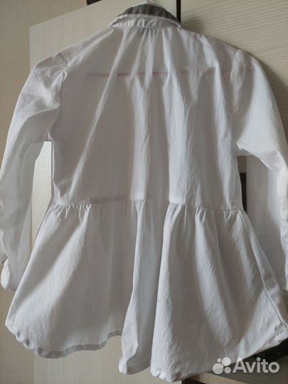 Блузка Gulliver