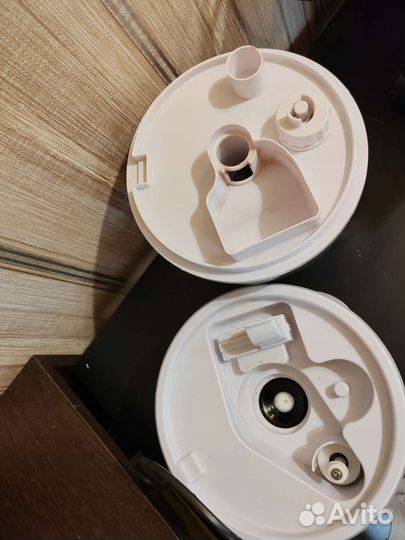 Увлажнитель воздуха royal clima