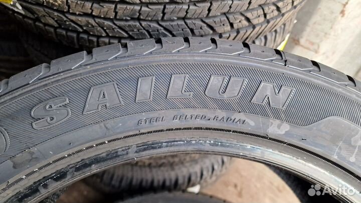 Sailun Atrezzo ZSR SUV 265/45 R20 108Y