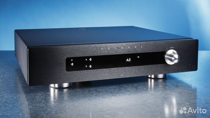 Интегральный усилитель Primare I25