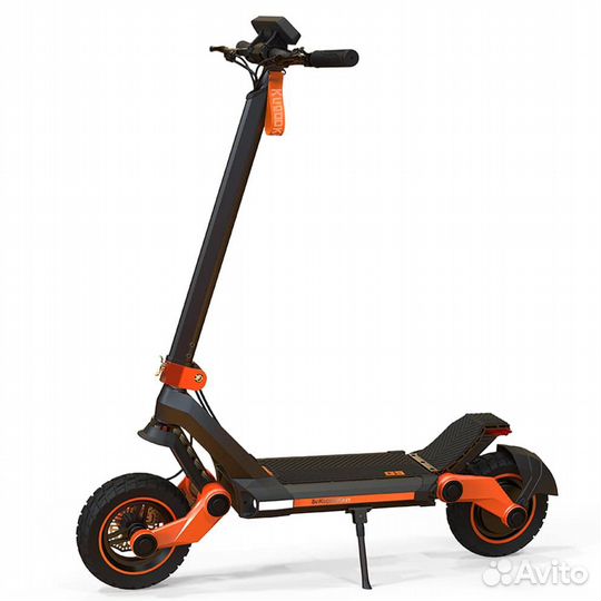 Электросамокат Kugoo Kirin G3