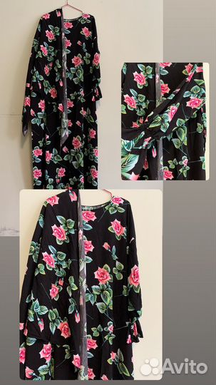 Платье женское