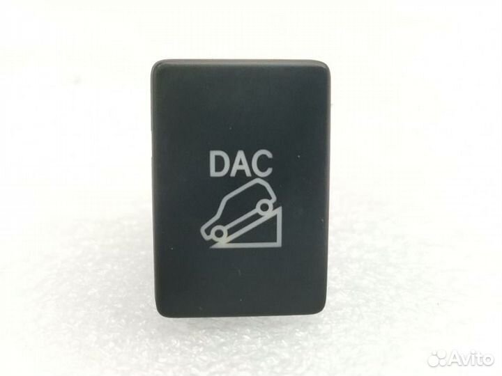 Кнопка Toyota Rav4 CA40 2.2 2adfhv 2018