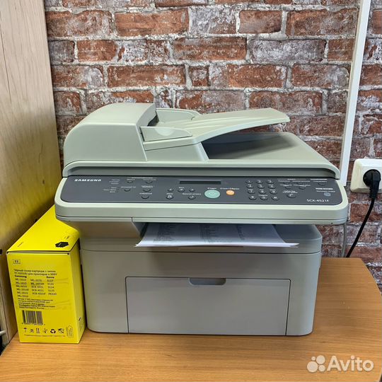 Мфу лазерные и принтеры лазерные с гарантией