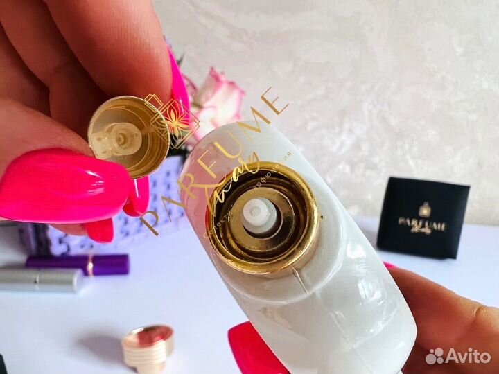 10мл HFC Diamond In The Sky Даймонд ин зе Скай