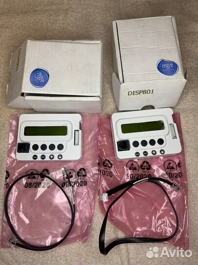 Программатор vega opr 500