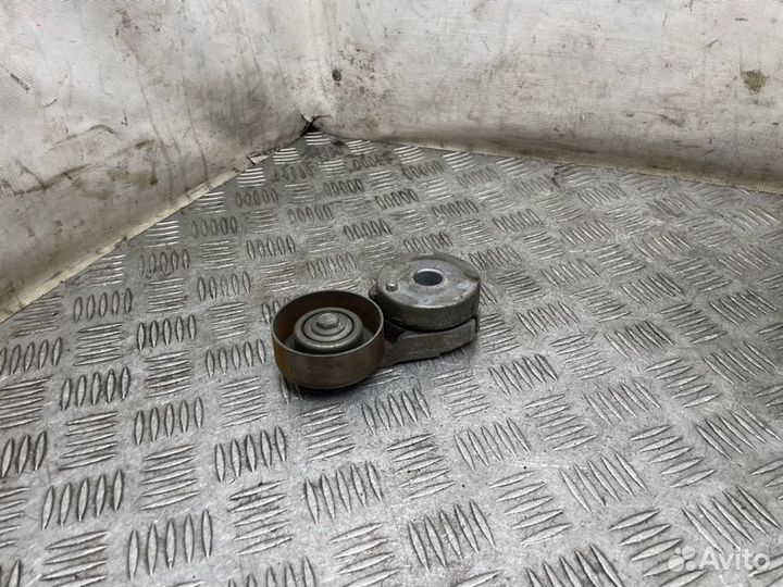 Натяжитель ремня Nissan X-Trail T31 MR20DE 2009