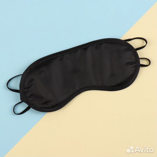 Маска для сна в ассортименте