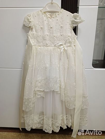 Новогодний костюм