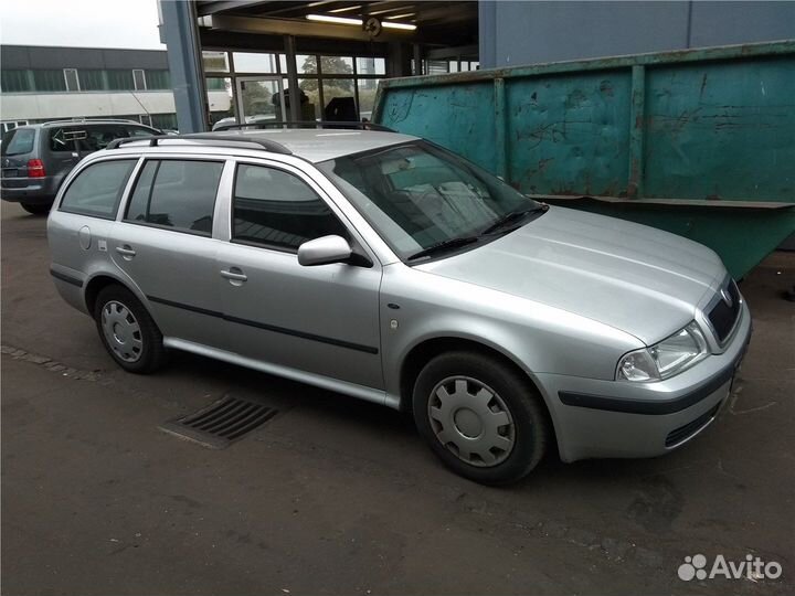 Разбор на запчасти Skoda Octavia Tour 2000-2010