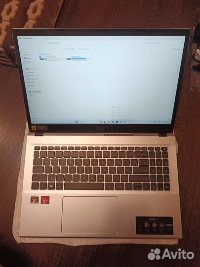 Acer Aspire 3, 15.6