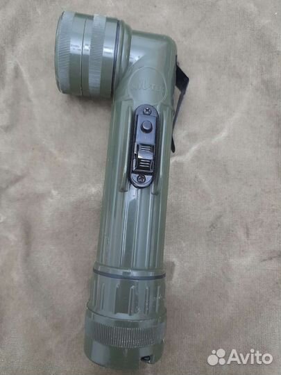 Страйкбольное снаряжение