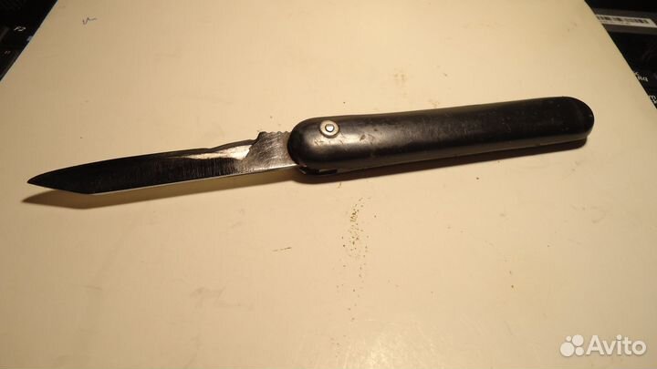 Нож складной 