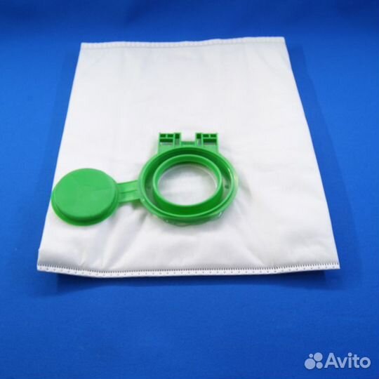 Мешки для пылесоса Bork BK-04