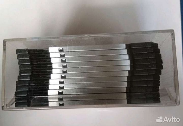 TDK MF-2HD дискеты