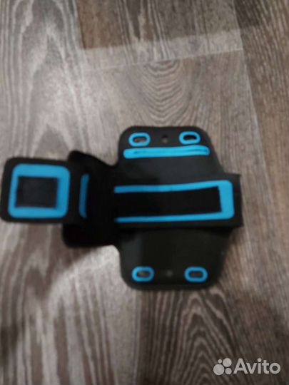 Чехол на руку для телефона