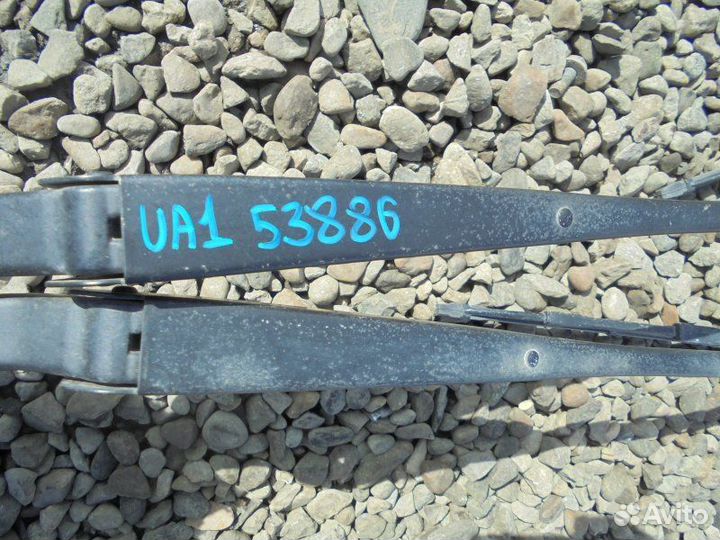 Дворники Honda Inspire UA1 G20A 1995/6