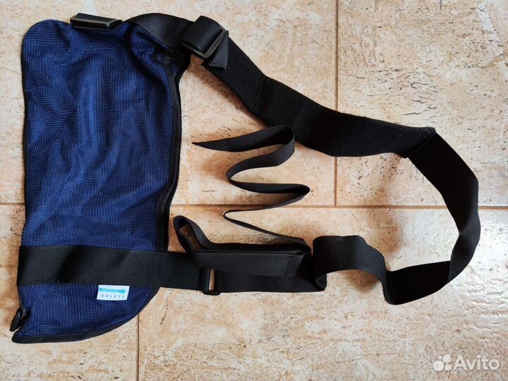 Бандаж для плечевого сустава