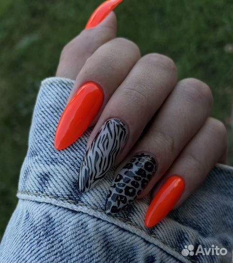 Курсы маникюра