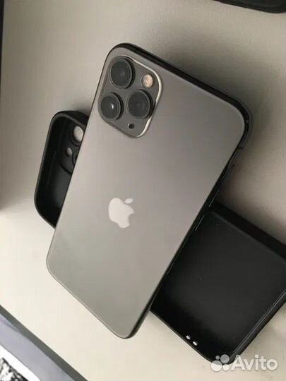 iPhone 11 Pro, 512 ГБ