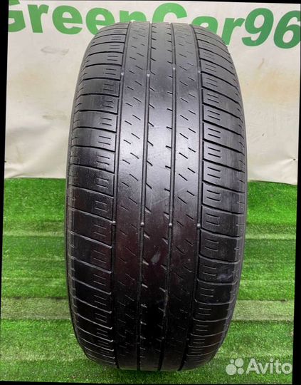 Bridgestone Dueler H/L 33 235/55 R19