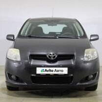 Toyota Auris 1.6 AMT, 2008, 226 022 км, с пробегом, цена 630 000 руб.