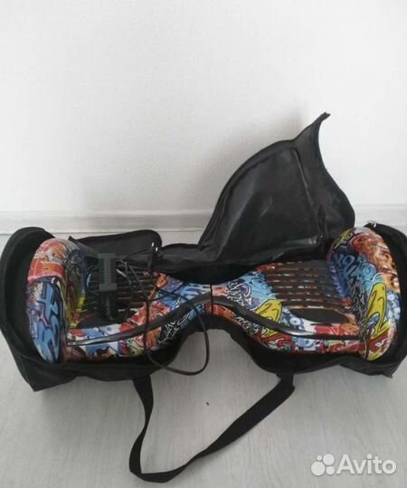 Гироскутер