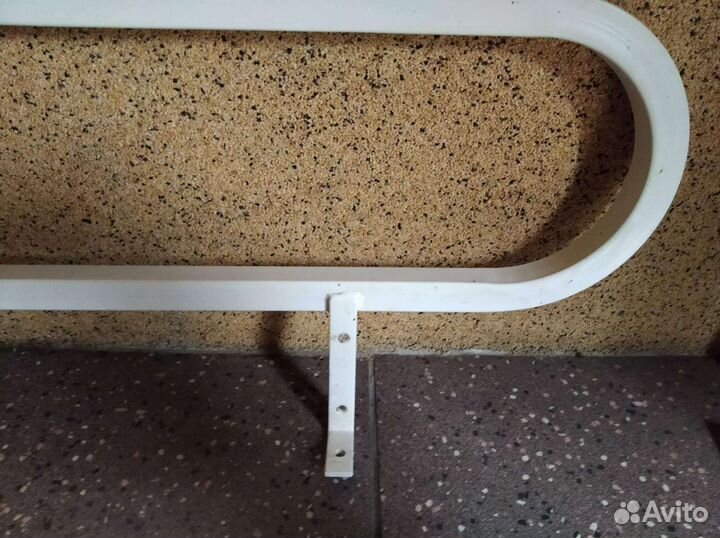 Бортик (ограничитель) для кровати