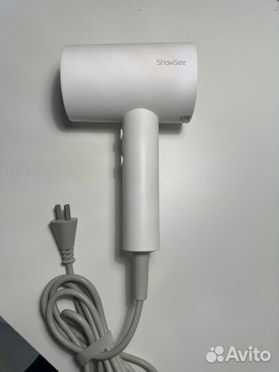 Фен Xiaomi showsee