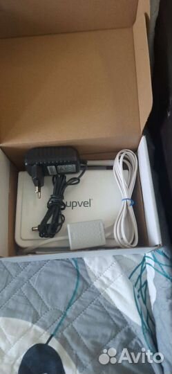 Wifi роутер 4g модем