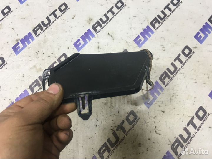 Пыльник кпп Форд Фокус 2