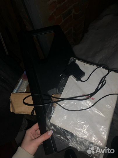 Синтезатор