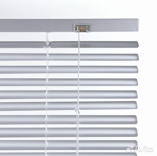 Жалюзи плиссе