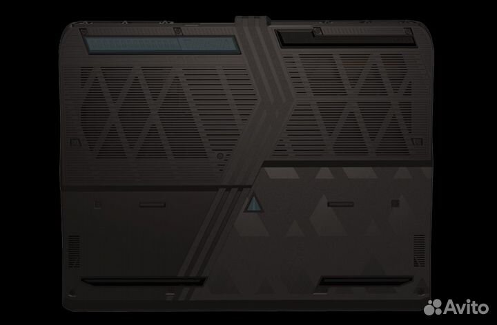 Ноутбук MSI Vector 16 HX A14VGG-283RU