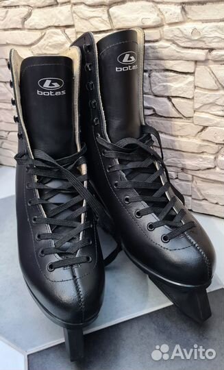 Коньки фигурные Botas Dagmar, р. 43-44