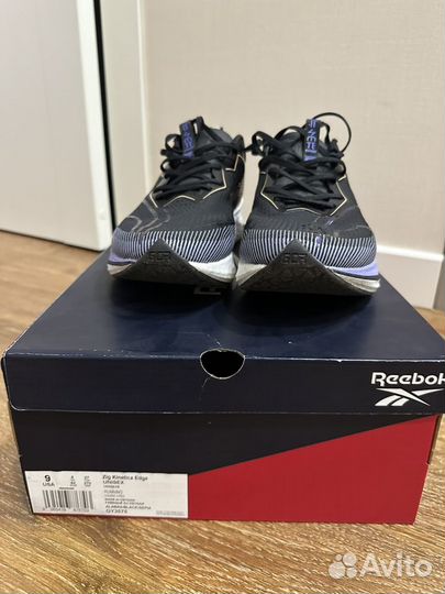 Мужские кроссовки reebok