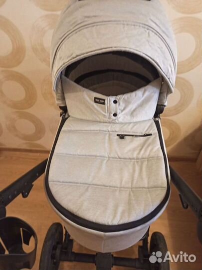 Коляска 2 в 1 tako jumper V