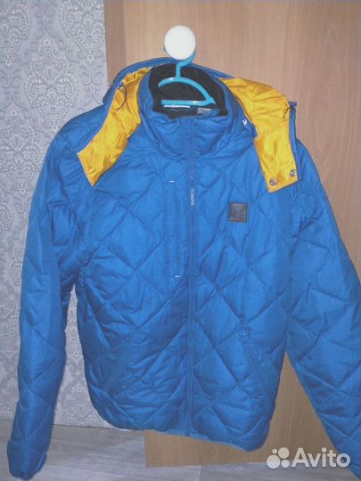 Спортивная куртка Reebok 50 размер