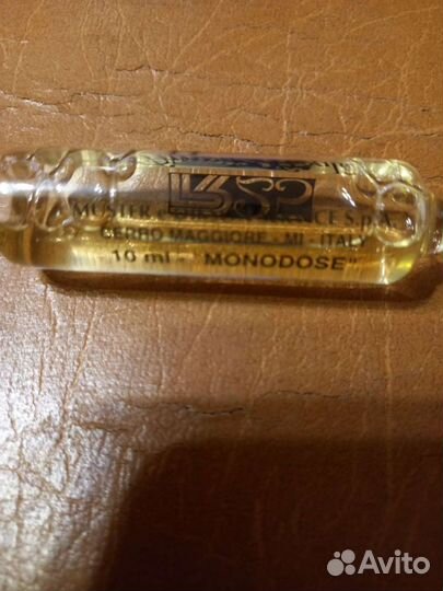 Ампула для волос