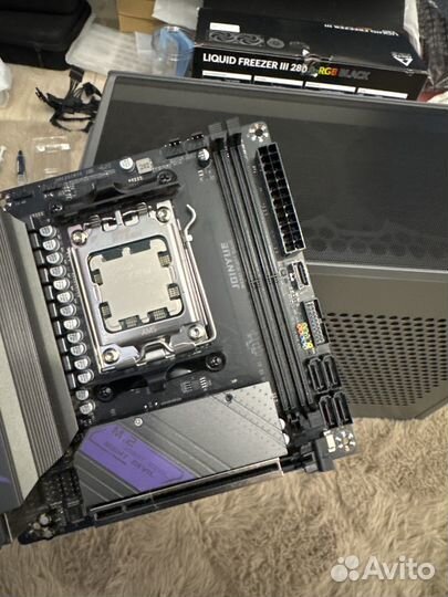 Jginyue b650i night devil