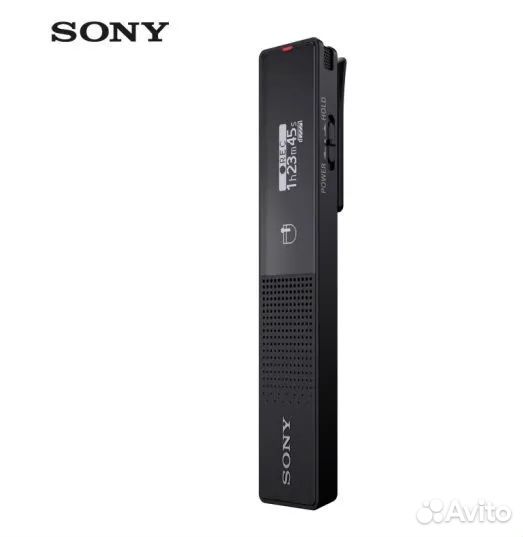 Диктофон Sony ICD-TX660