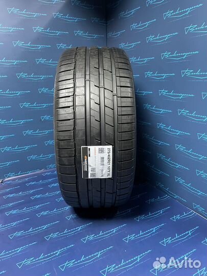 Hankook Ventus S1 Evo3 SUV K127A 275/40 R21 107Y