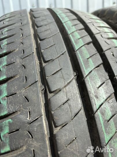 Michelin Agilis 195/70 R15C