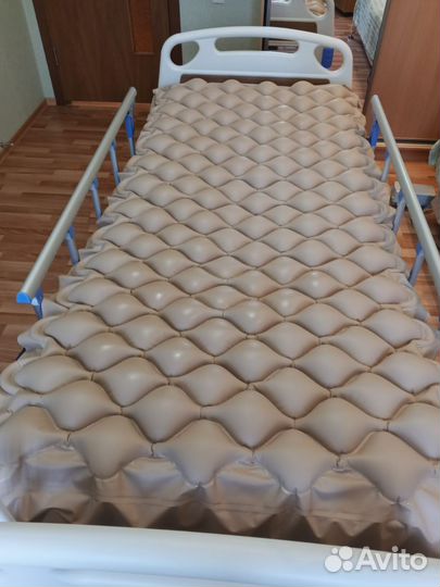 Противопролежневый матрас