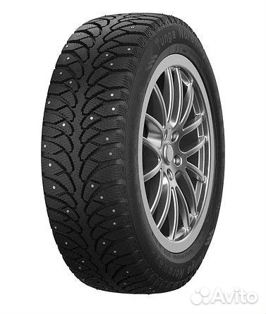 Tunga Nordway 2 185/60 R14 82Q