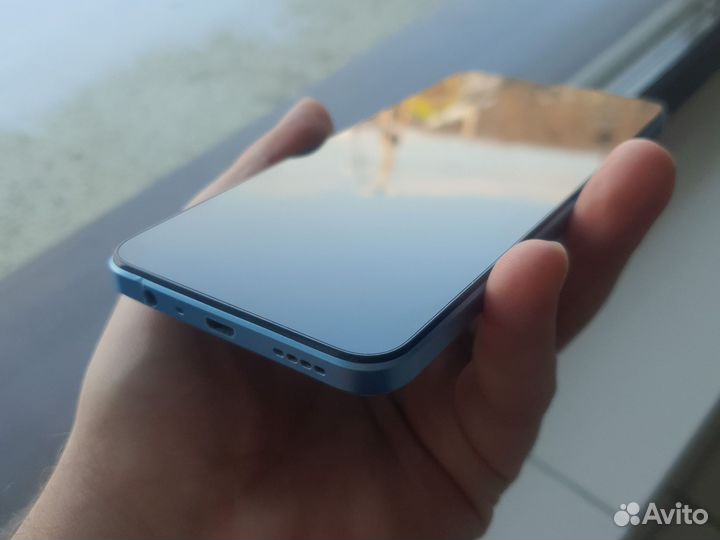 realme C30s, 4/64 ГБ