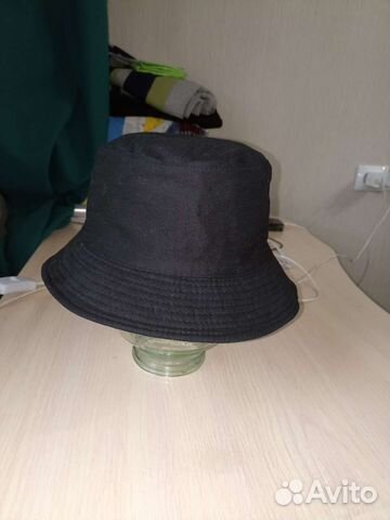 Панама двухсторонняя, кепка, берет