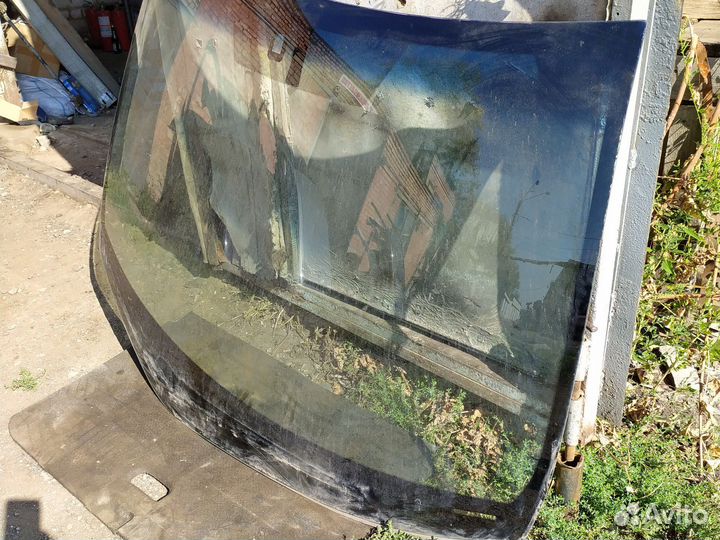 Лобовое стекло lexus RX350