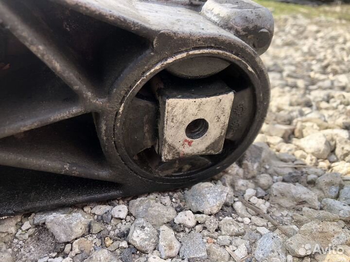 Промежуточный вал ом611 МКПП