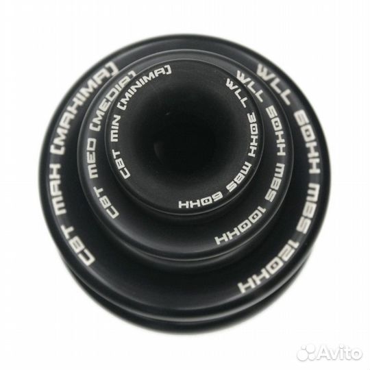 Арбокольцо свт Minima малое